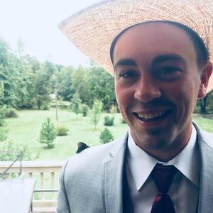 Meet your Posher, Austin